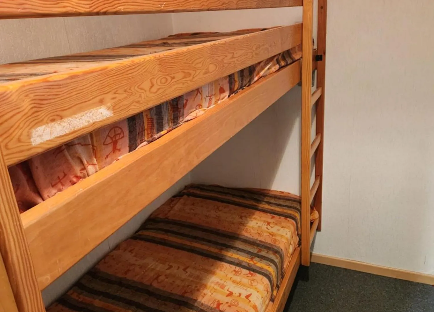 Appartement 5Mn Des Pistes 라살르레알프 0*,  프랑스